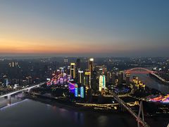 -WFC会仙楼观景台