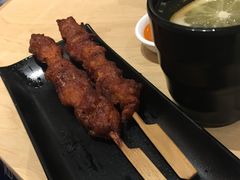 -阿香米线(吴中永旺梦乐城店)