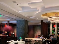 -湖滨28中餐厅·西湖宴·杭州君悦酒店