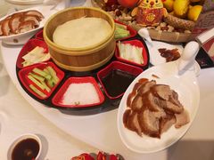 -好福记饭店(红梅公园店)