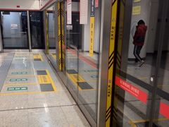 -七里庄(地铁站)