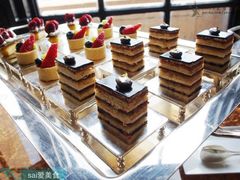 -上海和平饭店-华懋阁 The Cathay Room