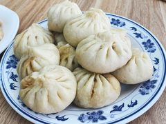 -三合盛包子(盘锦路店)