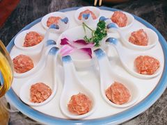 -刘一锅筋头巴脑(新民街店)