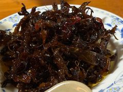 -龙姐私房菜(和顺古镇店)