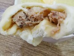 纯肉包-津门张记包子铺(华昌道店)