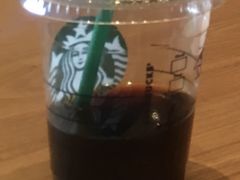 美式咖啡-星巴克臻选(中山石岐大信新都汇店)