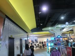-杭州西湖银泰百货