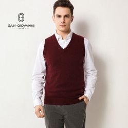 -圣乔凡尼服装定制