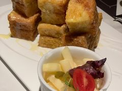 -半秋山西餐厅(巴南万达广场店)