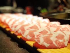 -渝涯重庆豆花老火锅(中赢国际店)