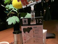 -拉蒂娜·巴西牛排馆 Latina·Brazilian Steakhouse(王府井喜悦店)
