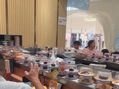 -元气寿司(金光华店)