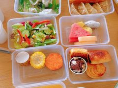 -上海佘山茂御臻品之选酒店(原佘山艾美酒店)