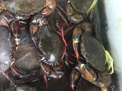 -Thiw Soen Seafood Restaurant