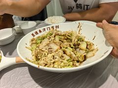 -昱德来·天津菜(河西店)