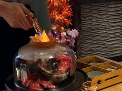 -松鱼亭·和牛烧肉(协鑫广场店)