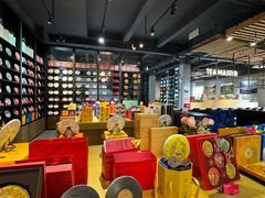 -大益茶庭(勐海会员中心店)