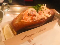 -Burger & Lobster(Dean Street)