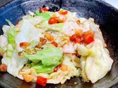 -老屋印象川菜(世纪东方店)
