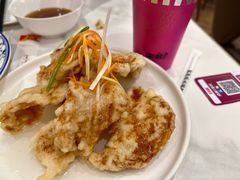 -东方饺子王(新奥购物中心店)