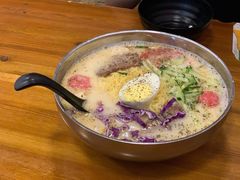 -优壹佳·延边朝鲜族料理(中山北路店)
