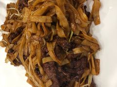 -麒麟中餐厅·经典粤菜·地道菜式老字号(广州长隆酒店)
