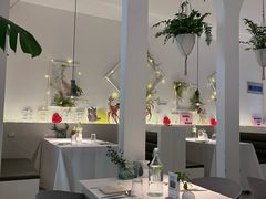 -春树下·树屋花房西餐厅(罍街AS1980店)