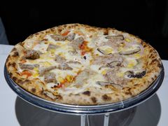 -Primo·丽莫意大利窑烤披萨