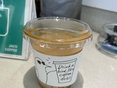 -卖呆儿咖啡(望京店)