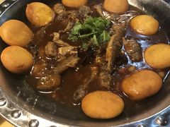-人民公社大食堂(台湖店)