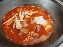 -村东第一家私房菜馆(古北水镇店)