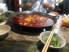 -星鸿社重庆老火锅