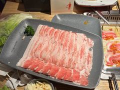 -新石器烤肉(南通CBD大有境店)