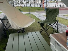 -上海山野camping·户外天幕烧烤·团建拓展营地