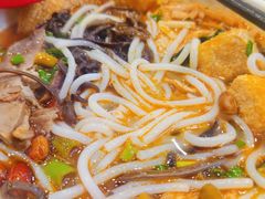 -螺小胖柳州螺蛳粉(钟楼总店)