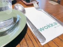 -WOKKA by艮上(中海环宇荟店)