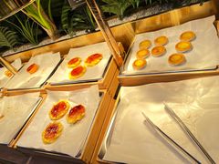 -鹿客臻鲜海鲜自助餐厅(永旺店)