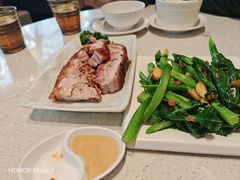 -香港新发烧腊茶餐厅(书城店)