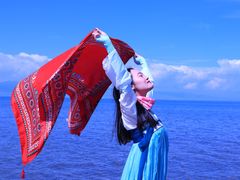 -青海湖国家重点风景名胜区