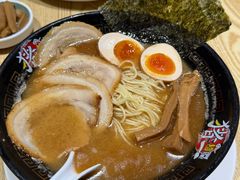 -麺屋猪一(仁恒梦店)