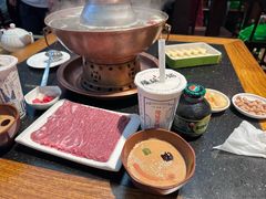 -南门涮肉(后海店)