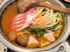 -菊上•尊品料理(蚌埠银泰店)