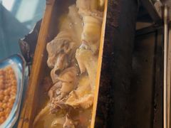 竹筒鸡-生态苑农庄(十里画廊遇龙河店)