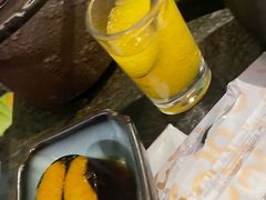 -湊湊火锅·茶憩(和平大悦城店)