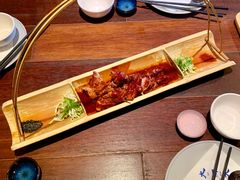 -大牌大·传统杭帮菜(湖滨店)