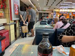 -红鼻子桂林米粉(金唐新光界店)