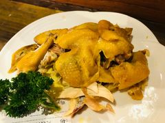 -金苑酒家·客家菜·广东老字号(万象店)