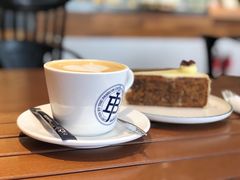 -Jamaicablue Coffeeshop(中央广场店)
