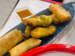 -南八仙·老上海味道(南京东路店)